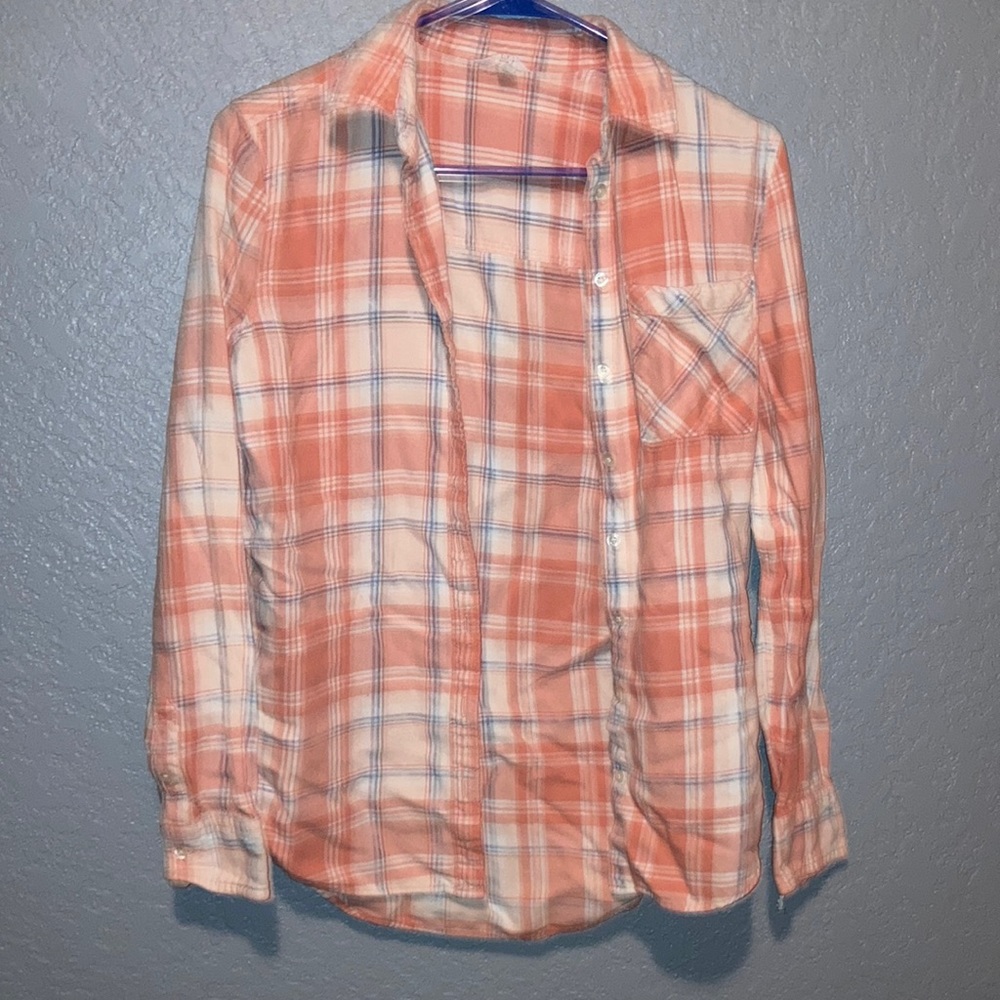 Flannel